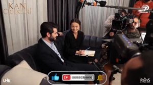 Кровавые цветы за кадром 🥰