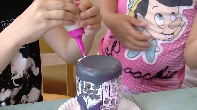 Летний лагерь "Шаг вперёд". 2017 год. смотреть онлайн