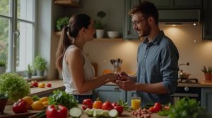 МОЙ МУЖ РАЗРЕШИЛ племяннику ИГРАТЬ со мной ВСЮ НОЧЬ! ?