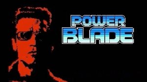 Power Blade (E)