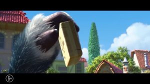 ВОЛКИ И ОВЦЫ: ХОД СВИНЬЁЙ (2018) -