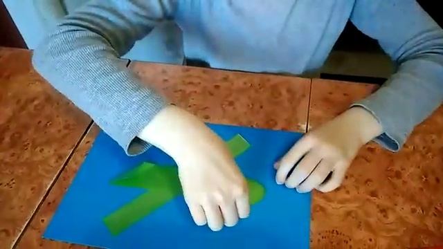 Мастер - класс от Ольги Владимировны смотреть онлайн