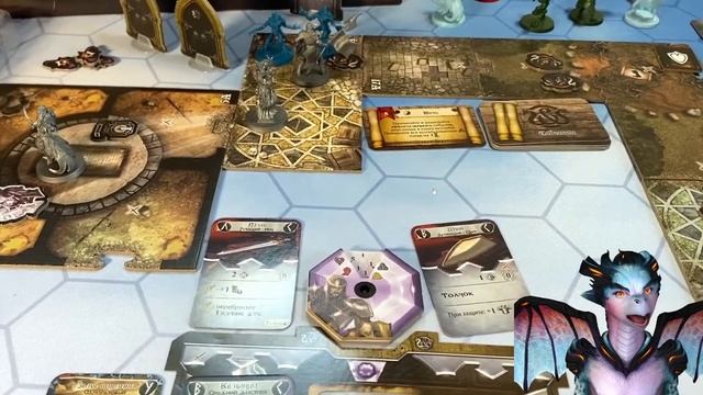 Лучшие приключенческие игры. Сравниваем: Аридья, КиК, ? смотреть онлайн