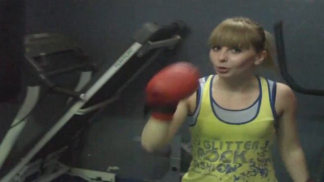 Менеджеры. Корпоративный спорт! смотреть онлайн