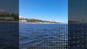 Прогулка по Волге