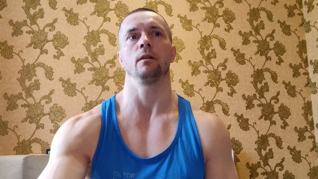 Сила среднестатистического мужчины. Вред кофе? Подтяг смотреть онлайн