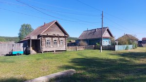 Село Барышская Дурасовка проездом. По городам и весям