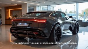 XCITE X-Cross 5 2025 — мощь, стиль и инновации