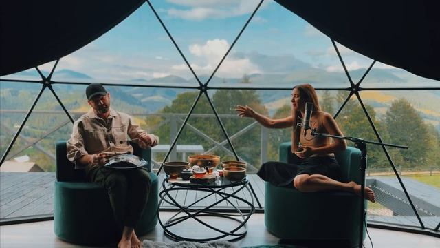 МУЗЫКА РАСКРЫВАЕТ ПОТОКИ ОРГАЗМИЧЕСКОЙ ЭНЕРГИИ