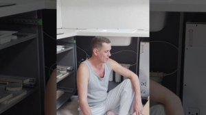 Кухня. Тринадцатая серия.
