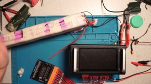 @DevilByte Аккумулятор для электросамоката kugoo m4 своими ру?