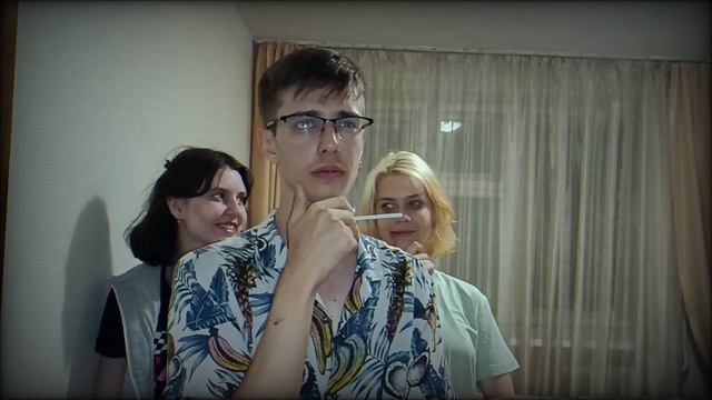 Убийственное лето: Проклятье санатория 2023 - тизер трейлера