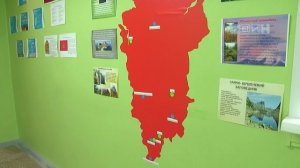 Приёмка детских летних лагерей