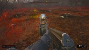 ДЕ ЗНАЙТИ АРТЕФАКТ "ЧОРТІВ ГРИБ" - STALKER 2