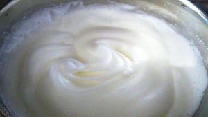 Львовский сырник с посыпкой