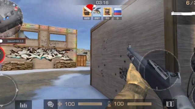 Играем в приставку по стэндоффу.Название:Стандатник.П