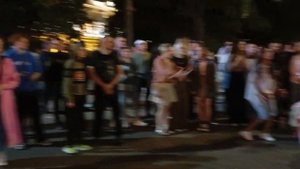 УЛИЧНЫЕ МУЗЫКАНТЫ ПИТЕРА 17.08.24. ЛЕРА - ГОСТЬЯ ИЗ МОСКВЫ