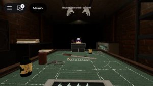 играем в русскую рулетку в роблокс