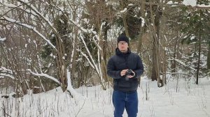 ПУ-4 с длинными насадками - Стрельба Громом без адаптер