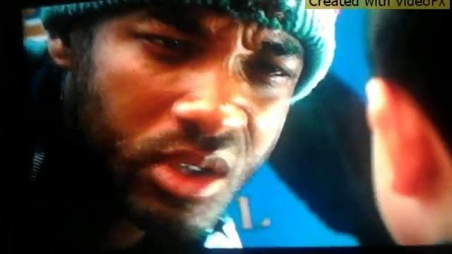 Клип Хэнкок странный смотреть онлайн