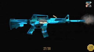 стрельба из оружия старые и которые используют