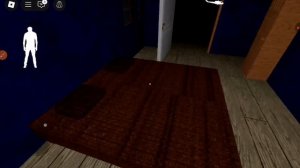 Мы играем в Roblox режим бабка грени
