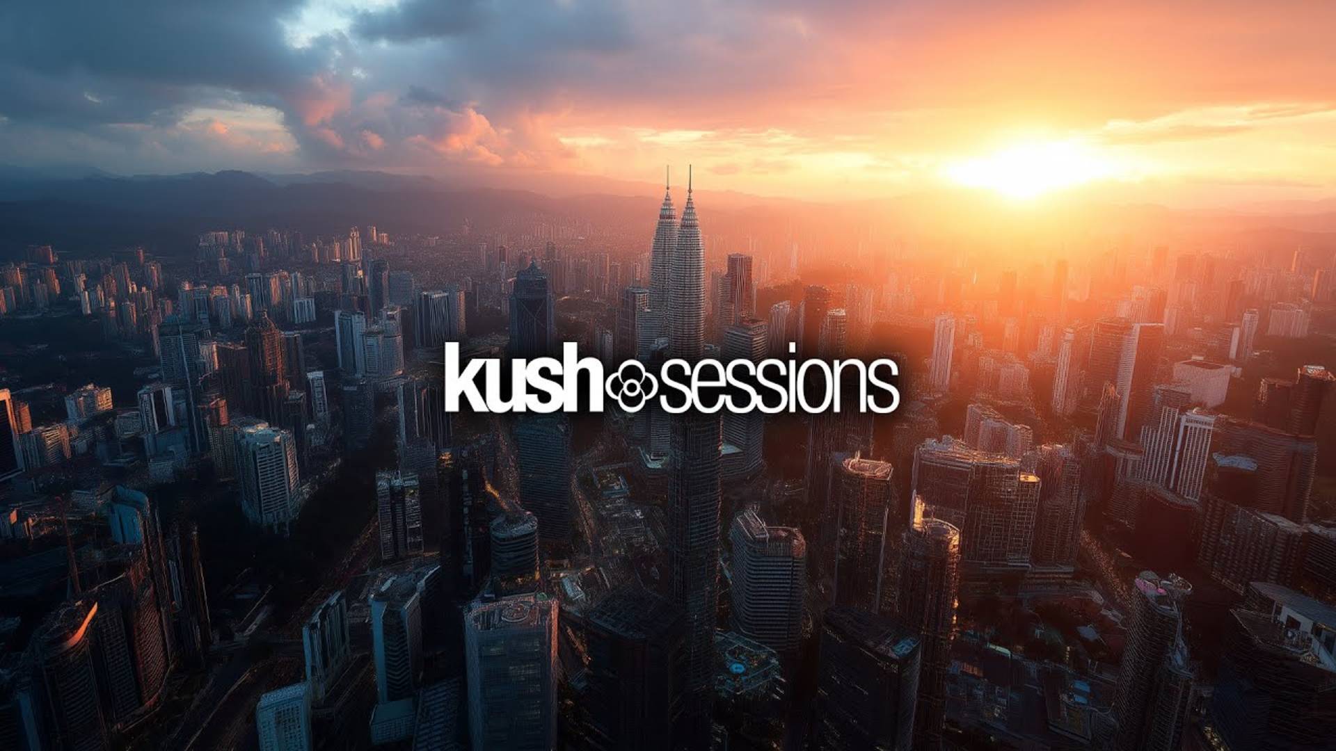 Rossum and Crissy - Kush Session 294
