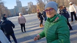 Я ЛЮБЛЮ ЗЕЛЕНЫЙ ЧАЙ ТАНЦЫ ХАРЬКОВ 2025