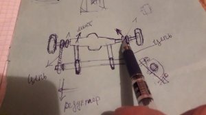 Блокировка на минитрактор и переломка погрузчик.