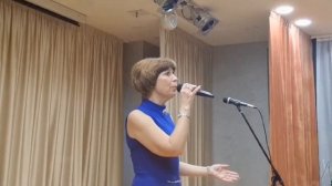 Мои друзья - Светлана Засидкевич