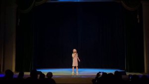 Я влюбилась в крокодила