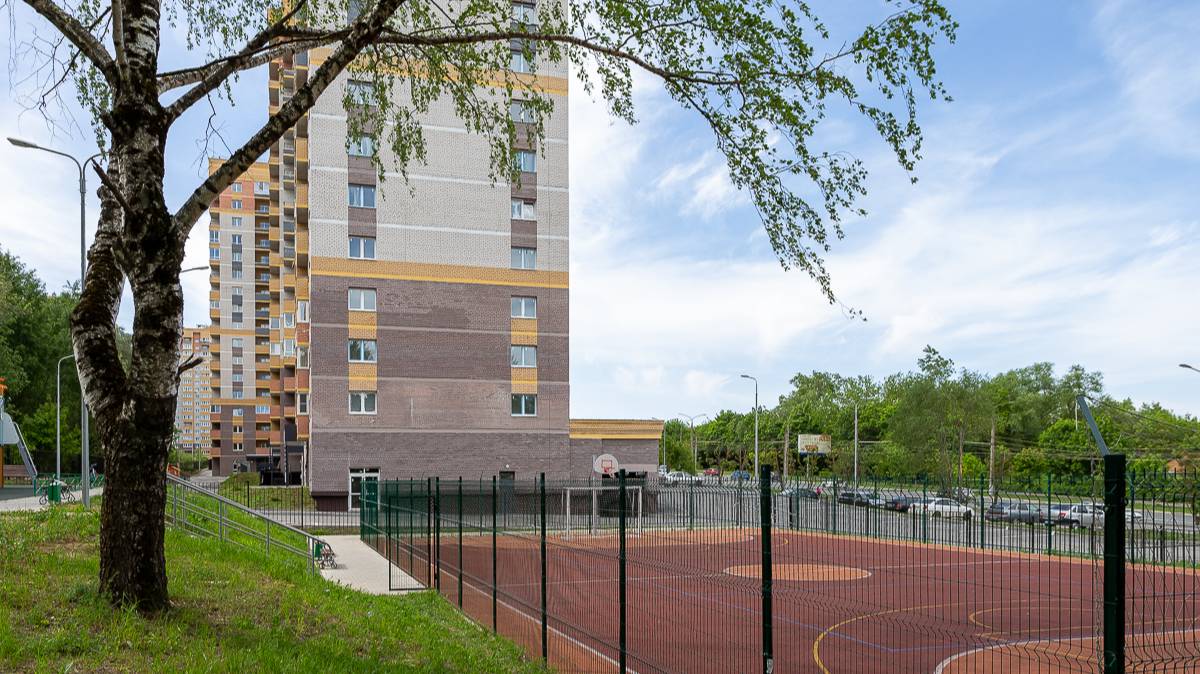 Пр Строит 9В смотреть онлайн