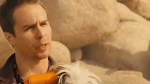 Film "Seven Psychopaths", фильм "Семь Психопатов" 2012