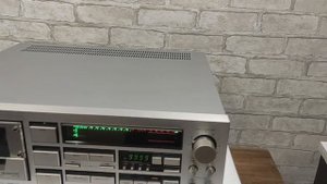 Pioneer ct-A9 Прекрасно