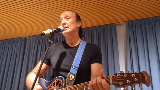 ЛИСТЬЯгр.Чёрный кофе guitarcover