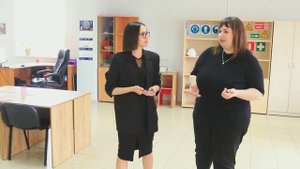 «РекомендуемПоБратски»: Безопасность труда и финансов