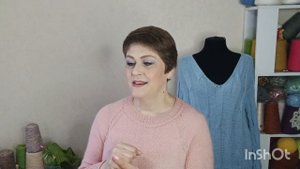 Вяжу и Распускаю! Впечатления от новых бобинок! #ЛюдмилаЛогинова