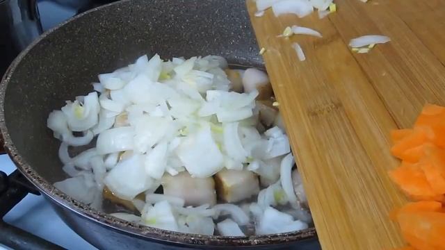 Если готовить паштет, то только так. Самый вкусный и по