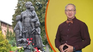 Всё обо всём. Матрёна Вольская. Выпуск от 28.05.25