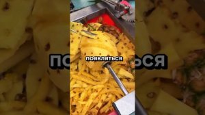 история