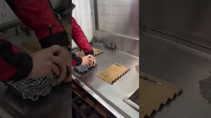 Ремонт гидротрансформаторов и гидроблоков АКПП 04