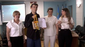 День Российского предпринимательства (28.05.2025)