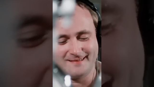 Phill Collins