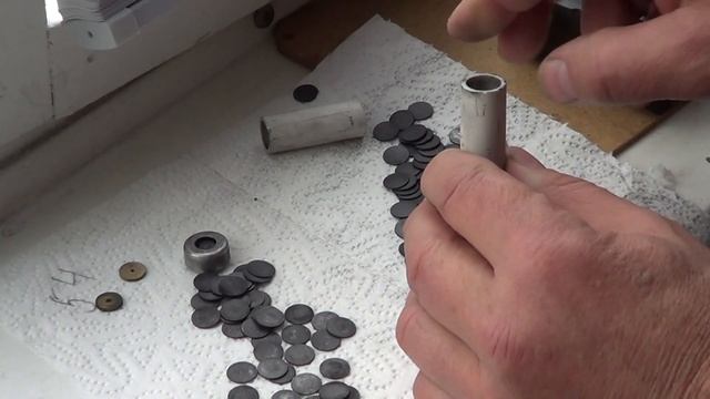 Ремонт педалі Tur2