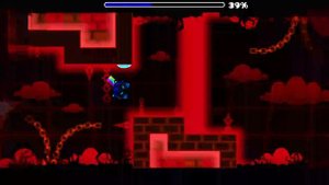 проходим уровень из хаус гаунтлета