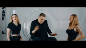 МС ХОВАНСКИЙ - ИЛОН МАСК БЕЗ МАТА