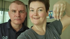 Получаем ВОДИТЕЛЬСКИЕ права в Таиланде! С какими ТРУДНОСТЯМИ столкнулись?! Меняем международные Влог