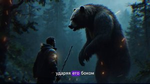 После тёщиного "чая" очнулся в лесу… и услышал дыхание