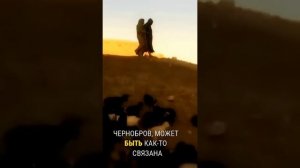 Что скрывают пески Синая