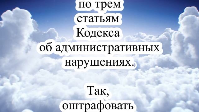 Какие штрафы грозят за незаконный сбор березового сок